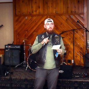 Meet your Posher, Conor